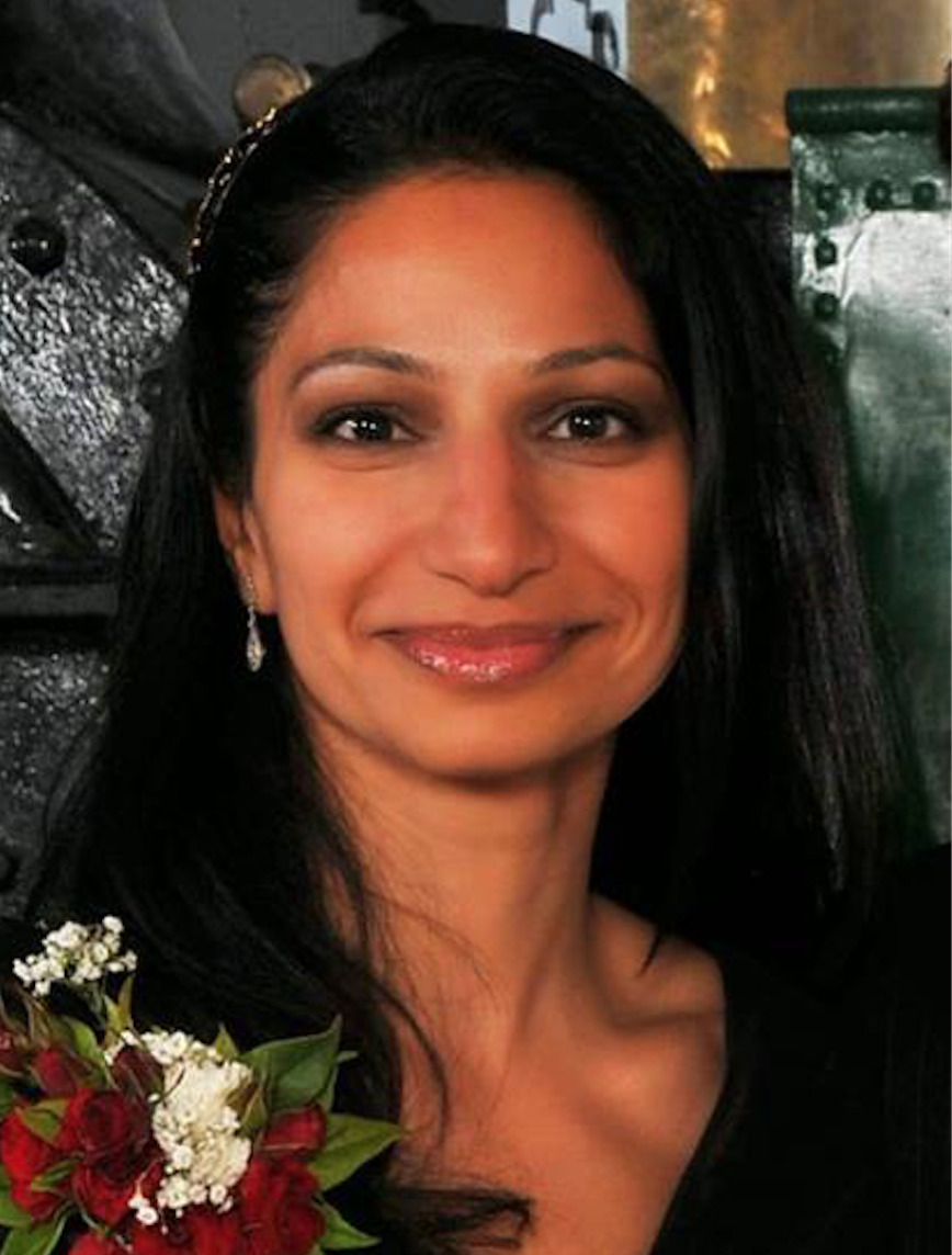 Rosanna Rahman, MD, PhD