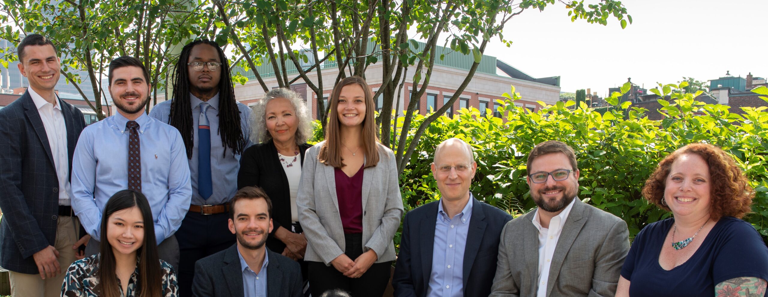 group photo 2019